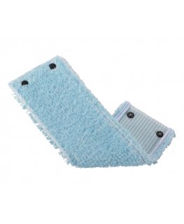 Leifheit 52016 valymo šluostė Pluoštas Mėlyna 1 vnt