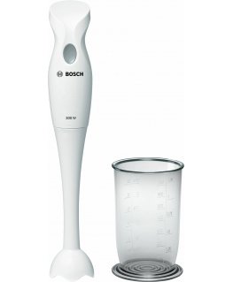 Bosch MSM6B150 kannmikser Saumikser 300 W Valge