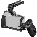 SmallRig 5468 camera cage Black