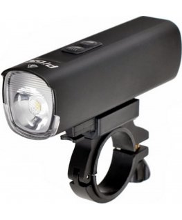 Priekinė lempa ProX Kastor-II 1100Lm PowerBank USB