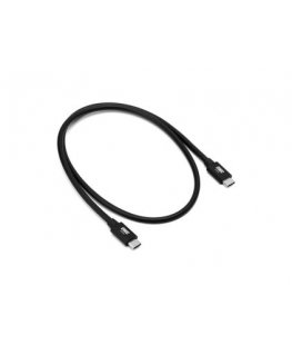 Hewlett Packard (HP) HP 240W Thunderbolt 4 Cable - кабель Thunderbolt 4, 1м, 40 Гбит/с