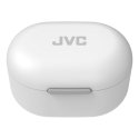 JVC Active Noise Cancelling TWS White