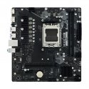 Biostar B650MT материнская плата AMD B650 Socket AM5 Микро ATX