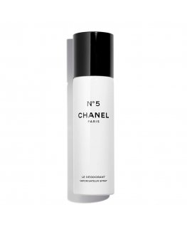 CHANEL N°5 Sievietes Aerosols dezodorants 100 ml 1 pcs