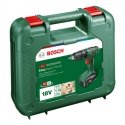 Bosch EasyImpact 18V-40 1630 RPM musta, Vihreä
