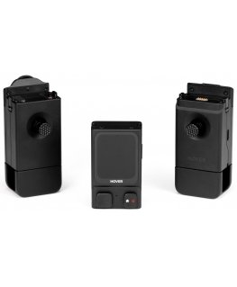 HOVERAir Beacon and JoyStick Bundle Black