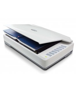 Plustek A320E Lameskanner 800 x 800 DPI A3 Valge