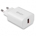 Lindy 73412 mobile device charger Lindy 73412 mobile device charger