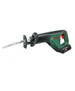 Bosch AdvancedRecip 18 300 sitieni minūtē Melns, Zaļš