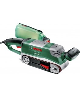 Bosch PBS 75 AE Juostinis šlifuoklis