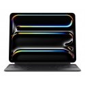 Apple Magic Keyboard for iPad Pro 13‑inch (M4) - Swedish - Black
