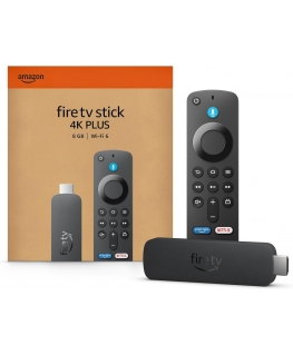 Amazon Fire TV Stick 4K Plus HDMI 4K Ultra HD Fire OS Must