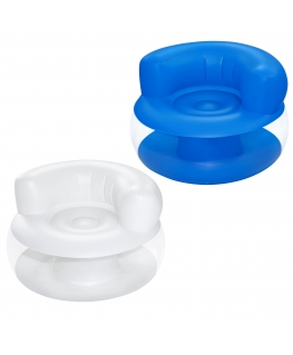 Bestway 75138 täispuhutav tugitool Üks tool Erinevad värvid