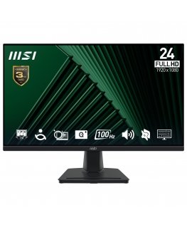 MSI Pro MP245G computer monitor
