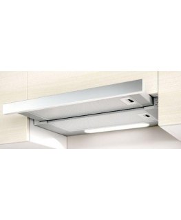 Elica ELITE14 LUX WH/A/60 Built-under White 350 m³/h