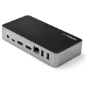 StarTech.com DK30CHHPDEU laptop dock/port replicator