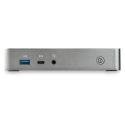 StarTech.com DK30CHHPDEU laptop dock/port replicator