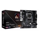 Asrock B650M PG Lightning AMD B650 Pistoke AM5 mikro ATX