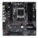 Asrock B650M PG Lightning AMD B650 Socket AM5 Микро ATX