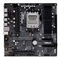 Asrock B650M PG Lightning AMD B650 Pistoke AM5 mikro ATX