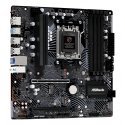 Asrock B650M PG Lightning AMD B650 Socket AM5 Микро ATX