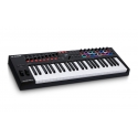 M-AUDIO Oxygen Pro 49 MIDI tastatūra 49 taustiņi USB