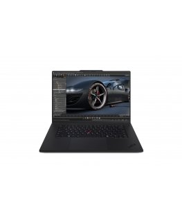 Lenovo ThinkPad P1 Gen 7