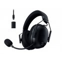 Razer BlackShark V3 Pro Headset Wired & Wireless Head-band Gaming USB Type-C Bluetooth Black Razer BlackShark V3 Pro Headset Wired & Wireless Head-band Gaming USB Type-C Bluetooth Black