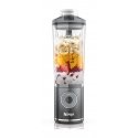 Ninja BC251EUGY blender 0.57 L Portable blender Grey, Transparent Ninja BC251EUGY blender 0.57 L Portable blender Grey, Transparent