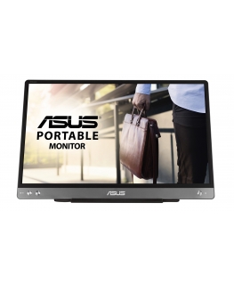 ASUS MB14AC PC lamekuvar 35,6 cm (14") 1920 x 1080 pikslit Full HD Hall