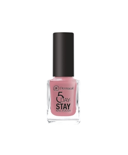 5 Day Stay longlasting - Long-lasting nail polish 10 ml