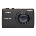 Yashica DigiMate Compact camera 64 MP CMOS Black