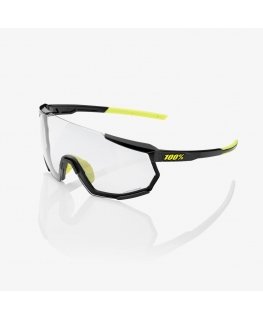 100% Racetrap 3.0 päikeseprillid Vaier Ümberkeeratav