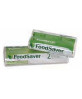 Macom 2001 plastikinė maisto plėvelė