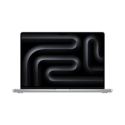 Nešojams dators Apple MacBook Pro 16" 2024 M4 Max/64/2 TB 16C CPU 40C GPU Nanotexturglāze Sudraba BTO