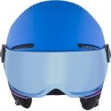 Alpina Sports ZUPO VISOR QLite Sinine