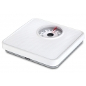 Soehnle Tempo Rectangle White Mechanical personal scale Soehnle Tempo Rectangle White Mechanical personal scale