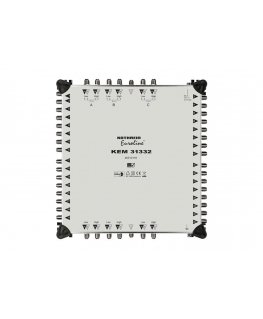 Kathrein EUROLINE KEM 31332 Switch Matrix 13 Inputs 32 Outputs