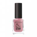 5 Day Stay longlasting - Long-lasting nail polish 10 ml.