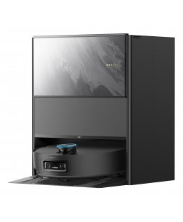 Dreame Aqua10 Ultra Track Complete Melns