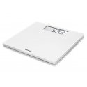 Soehnle Sense Safe 100 Square White Electronic personal scale