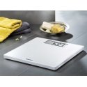 Soehnle Sense Safe 100 Square White Electronic personal scale