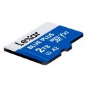 Lexar BLUE PLUS 2 TB MicroSDXC UHS-I
