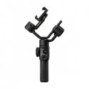 Zhiyun Tech Smooth 5S AI Hand camera stabilizer Black