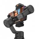 Zhiyun Tech Smooth 5S AI Hand camera stabilizer Black