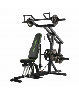Tunturi WT80 Leverage Gym