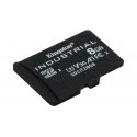 Kingston Technology Industrial 8 GB MicroSDHC UHS-I Klasės 10