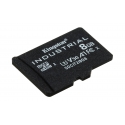 Kingston Technology Industrial 8 GB MicroSDHC UHS-I Класс 10