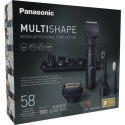 Panasonic X-Shape Travel Синий