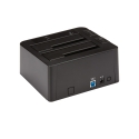 StarTech.com SDOCK2U313 storage drive docking station